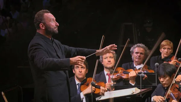 [BD欧美演唱会][Waldbuehne 2022 – Symphonic Pictures (Kirill Petrenko, Kirill Gerstein) 2022][BDMV][20.7GB][百度网盘]