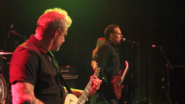 [BD欧美演唱会][Harem Scarem – Live At The Phoenix 2015][BDMV][18.1GB][百度网盘]