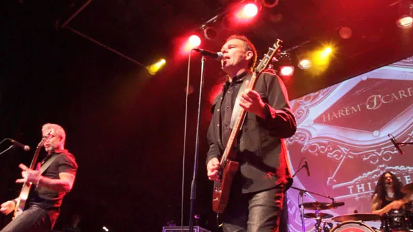 [BD欧美演唱会][Harem Scarem – Live At The Phoenix 2015][BDMV][18.1GB][百度网盘]