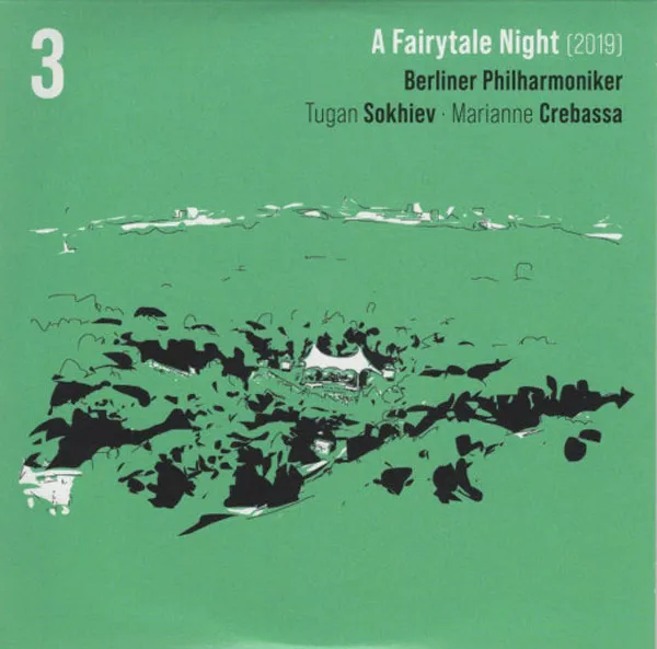 [BD欧美演唱会][Waldbuehne 2019 – A Fairytale Night (Tugan Sokhiev, Marianne Crebassa) 2019][BDMV][27.9GB][百度网盘]