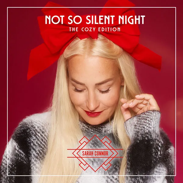 [BD欧美演唱会][莎拉·蔻娜 Sarah Connor – Not So Silent Night (The Cozy Edition) 2023][BDMV][22.2GB][百度网盘]