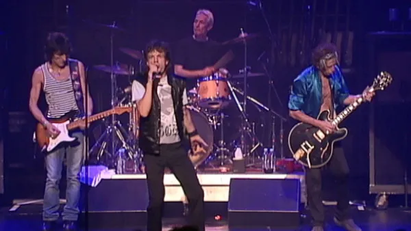 [BD欧美演唱会][滚石乐队 The Rolling Stones – Live At The Wiltern 2002][BDMV][38.1GB][百度网盘]