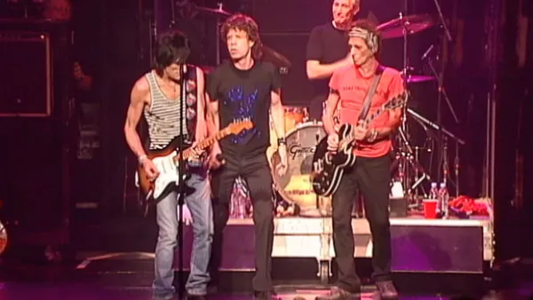 [BD欧美演唱会][滚石乐队 The Rolling Stones – Live At The Wiltern 2002][BDMV][38.1GB][百度网盘]