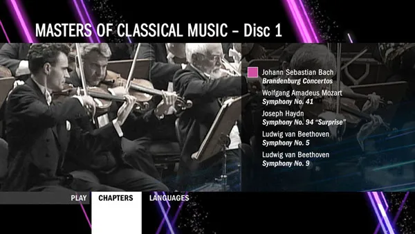 [BD欧美演唱会][Masters of Classical Music 2015][BDMV 4BD][88.5GB][百度网盘]