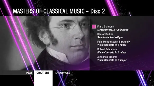 [BD欧美演唱会][Masters of Classical Music 2015][BDMV 4BD][88.5GB][百度网盘]