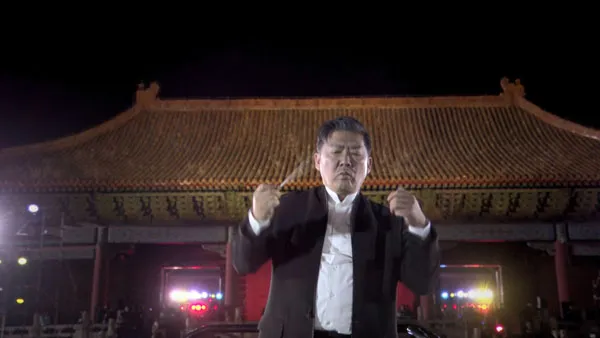 [BD欧美演唱会][Orff：Carmina Burana – Live from the Forbidden City 2019][BDMV][34.4GB][百度网盘]