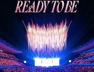 TWICE 2024日本5TH WORLD TOUR [READY TO BE]演唱会BD资源 43.8GB 百度网盘分享-小文资源网