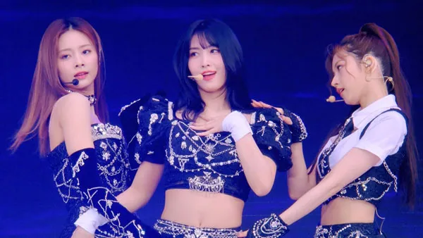 [BD日本演唱会][TWICE – TWICE 5TH WORLD TOUR [READY TO BE] in JAPAN 2024][BDISO][43.8GB][百度网盘]