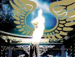 T.M.Revolution日本演唱会BD资源：2007年T.M.R. Live Revolution 06 -UnderCover- 44.1GB 百度网盘速存-小文资源网