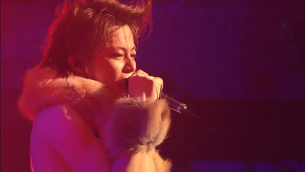 [BD日本演唱会][T.M.Revolution – T.M.R. Live Revolution 06 -UnderCover- 2007][BDISO][44.1GB][百度网盘]