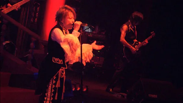 [BD日本演唱会][T.M.Revolution – T.M.R. Live Revolution 06 -UnderCover- 2007][BDISO][44.1GB][百度网盘]