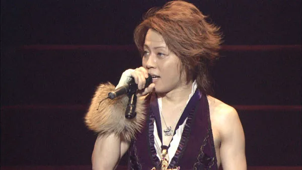 [BD日本演唱会][T.M.Revolution – T.M.R. Live Revolution 06 -UnderCover- 2007][BDISO][44.1GB][百度网盘]