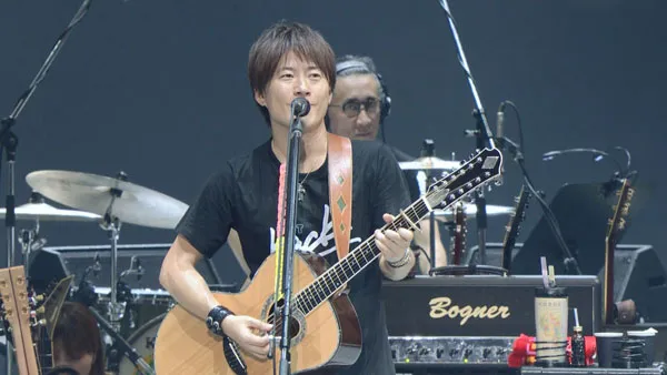 [BD日本演唱会][Kobukuro – KOBUKURO LIVE TOUR 2015 [Kiseki] FINAL at Nippon Gaishi Hall 2015][BDMV][44.3GB][百度网盘]