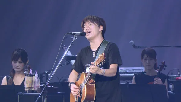 [BD日本演唱会][Kobukuro – KOBUKURO LIVE TOUR 2015 [Kiseki] FINAL at Nippon Gaishi Hall 2015][BDMV][44.3GB][百度网盘]