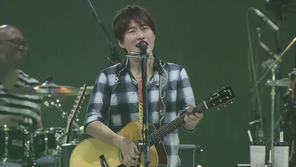 [BD日本演唱会][Kobukuro – KOBUKURO LIVE TOUR 2014 Hidamari No Michi FINAL at Kyocera Dome Osaka 2014][BDMV][42GB][百度网盘]