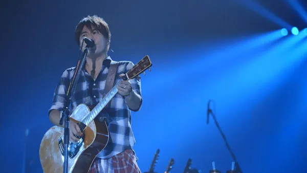 [BD日本演唱会][Kobukuro – KOBUKURO LIVE TOUR 2014 Hidamari No Michi FINAL at Kyocera Dome Osaka 2014][BDMV][42GB][百度网盘]