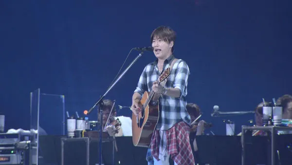 [BD日本演唱会][Kobukuro – KOBUKURO LIVE TOUR 2014 Hidamari No Michi FINAL at Kyocera Dome Osaka 2014][BDMV][42GB][百度网盘]