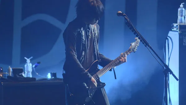 [BD日本演唱会][the GazettE – Live In New York&World Tour19 Documentary The Ninth [99.999] 2020][BDMV][33.2GB][百度网盘]