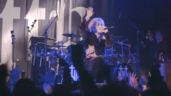 [BD日本演唱会][the GazettE – Live In New York&World Tour19 Documentary The Ninth [99.999] 2020][BDMV][33.2GB][百度网盘]