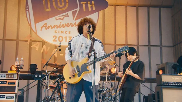 [BD日本演唱会][KANA-BOON – ソングオブザデッド 10th Anniversary Edition 初回生産限定盤][BDMV][43.5GB][百度网盘]