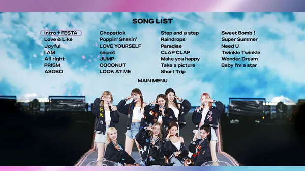 [BD日本演唱会][NiziU Live with U 2023  COCO! nut Fes. -Stadium Special- in ZOZO Marine Stadium [Limited Edition] 2024][BDMV][90.8GB][百度网盘]