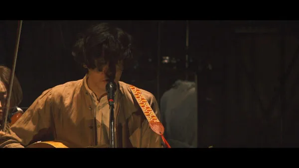 [BD日本演唱会][ROTH BART BARON – Kemonotachi no Namae Tour Final Live at Meguro Persimmon Hall 2021][BDMV][43.7GB][百度网盘]