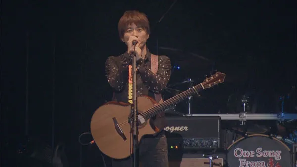 [BD日本演唱会][Kobukuro – KOBUKURO LIVE TOUR 2013 One Song From Two Hearts FINAL at Kyocera Dome][BDMV][40GB][百度网盘]