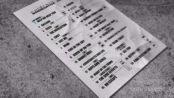 [BD日本演唱会][coldrain – 15 × ( 5 + U ) LIVE AT YOKOHAMA ARENA 2023][BDMV 2BD][61.4GB][百度网盘]