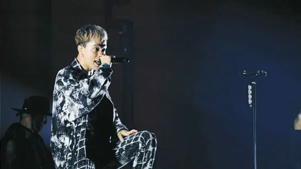 [BD日本演唱会][coldrain – 15 × ( 5 + U ) LIVE AT YOKOHAMA ARENA 2023][BDMV 2BD][61.4GB][百度网盘]