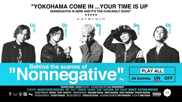 [BD日本演唱会][coldrain – 15 × ( 5 + U ) LIVE AT YOKOHAMA ARENA 2023][BDMV 2BD][61.4GB][百度网盘]