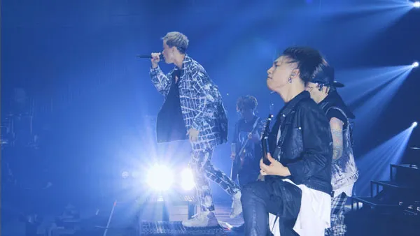 [BD日本演唱会][coldrain – 15 × ( 5 + U ) LIVE AT YOKOHAMA ARENA 2023][BDMV 2BD][61.4GB][百度网盘]