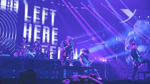 [BD日本演唱会][coldrain – 15 × ( 5 + U ) LIVE AT YOKOHAMA ARENA 2023][BDMV 2BD][61.4GB][百度网盘]