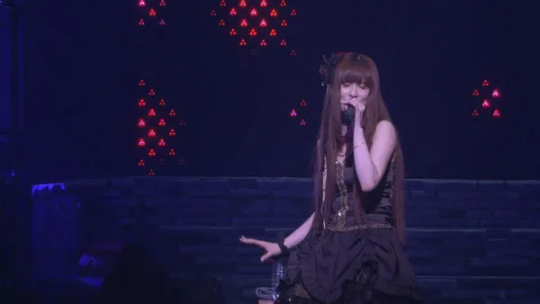 [BD日本演唱会][Kalafina LIVE 2010 Red Moon at JCB HALL ~ Kajiura Produce 3rd Anniversary LIVE TOUR 2010][BDISO][38.5GB][百度网盘]
