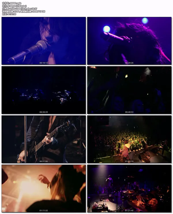 [BD日本演唱会][VAMPS – VAMPS LIVE 2014 LONDON [Type A] 2014][BDISO][42.7GB][百度网盘]