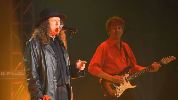 [BD欧美演唱会][Weird Al Yankovic Live! – The Alpocalypse Tour 2011][BDMV][18GB][百度网盘]