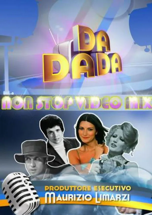 [BD欧美演唱会][VA – Da Da Da in musica 2011][BDMV][4.25GB][百度网盘]