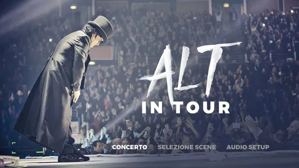 [BD欧美演唱会][雷纳托·泽罗 Renato Zero – Alt in Tour 2018][BDMV][30.5GB][百度网盘]