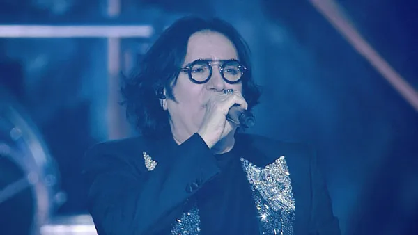 [BD欧美演唱会][雷纳托·泽罗 Renato Zero – Alt in Tour 2018][BDMV][30.5GB][百度网盘]