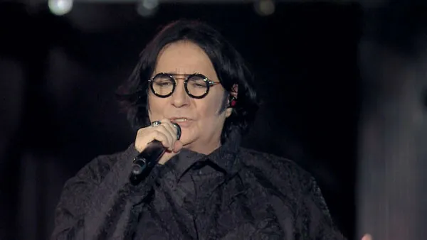 [BD欧美演唱会][雷纳托·泽罗 Renato Zero – Alt in Tour 2018][BDMV][30.5GB][百度网盘]