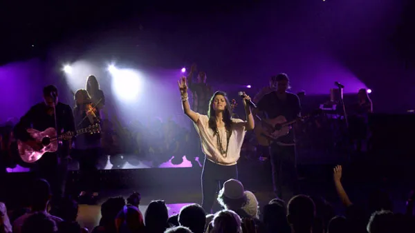 [BD欧美演唱会][山丘之歌敬拜 Hillsong Live – God Is Able 2011][BDMV][20.1GB][百度网盘]