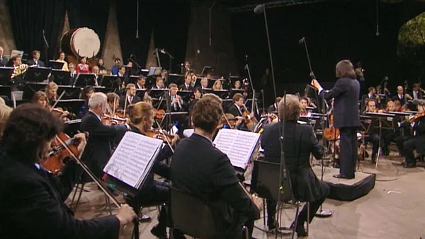 [BD欧美演唱会][Waldbuehne 2000 – A Night of Rhythm and Dance (Kent Nagano, Mari & Momo Kodama, Eitetsu Hayashi, Susan Graham) 2000][BDMV][21.5GB][百度网盘]