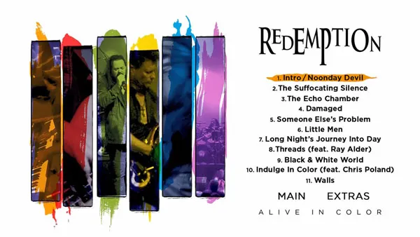 [BD欧美演唱会][赎罪乐团 Redemption – Alive In Color 2020][BDMV][18.2GB][百度网盘]
