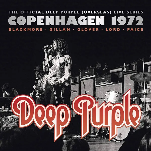[BD欧美演唱会][深紫摇滚乐队 Deep Purple – Live in Copenhagen Denmark 1972 (2023)][SD 720P][BDMV][29.6GB][百度网盘]