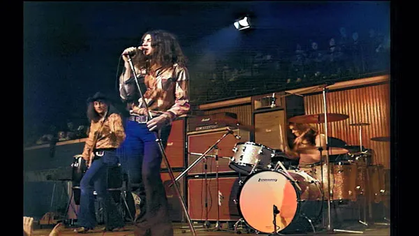 [BD欧美演唱会][深紫摇滚乐队 Deep Purple – Live in Copenhagen Denmark 1972 (2023)][SD 720P][BDMV][29.6GB][百度网盘]