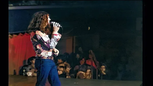 [BD欧美演唱会][深紫摇滚乐队 Deep Purple – Live in Copenhagen Denmark 1972 (2023)][SD 720P][BDMV][29.6GB][百度网盘]