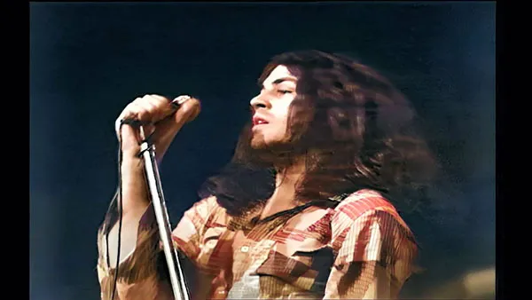 [BD欧美演唱会][深紫摇滚乐队 Deep Purple – Live in Copenhagen Denmark 1972 (2023)][SD 720P][BDMV][29.6GB][百度网盘]