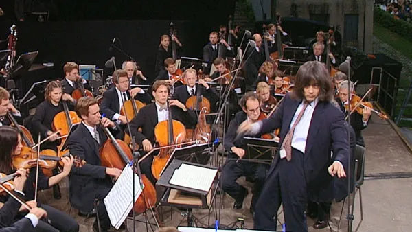 [BD欧美演唱会][Waldbuehne 2000 – A Night of Rhythm and Dance (Kent Nagano, Mari & Momo Kodama, Eitetsu Hayashi, Susan Graham) 2000][BDMV][21.5GB][百度网盘]
