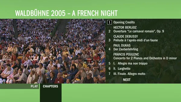 [BD欧美演唱会][Waldbuehne 2005 – A French Night (Sir Simon Rattle, Katia & Marielle Labeque) 2005][BDMV][21.4GB][百度网盘]