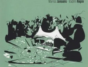 BD欧美演唱会：2002年Waldbuehne世界安可（Mariss Jansons、Vadim Repin） 20.4GB 百度网盘资源-小文资源网