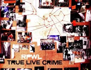 RPWL 2023 欧美演唱会《True Live Crime》BDMV 高清资源 23.2GB 百度网盘分享-小文资源网